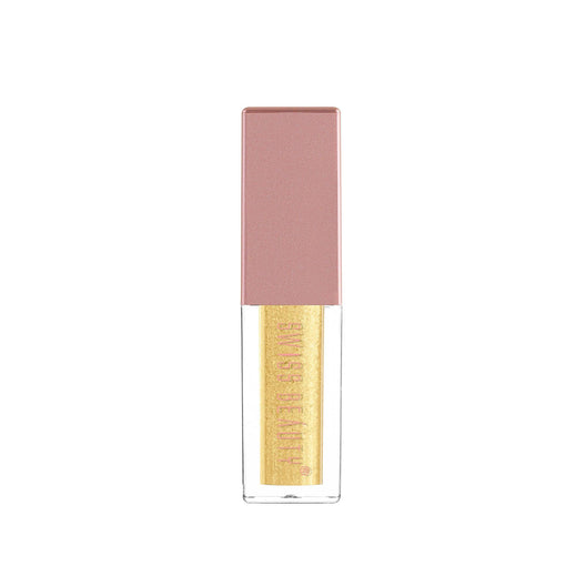 Swiss Beauty Metallic Eyeshadow 01 Gold|3 ml|MRP 279