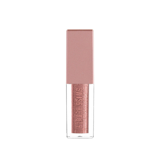 Swiss Beauty Metallic Eyeshadow 05 Rose-Gold|3 ml|MRP 279