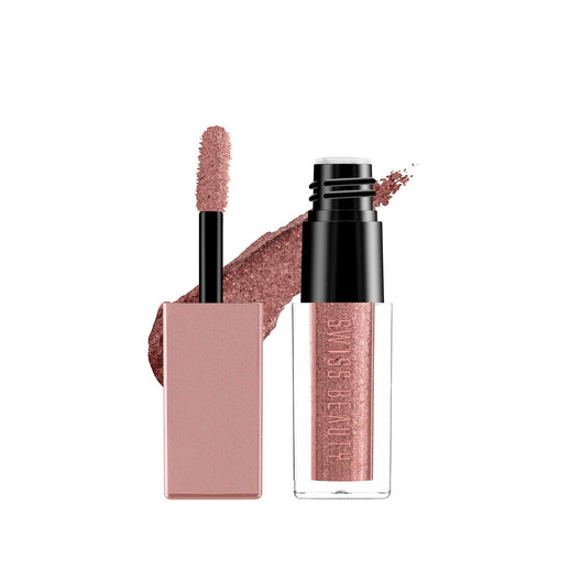 Swiss Beauty Metallic Eyeshadow 05 Rose-Gold|3 ml|MRP 279