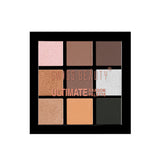 Swiss Beauty Ultimate Eyeshadow Palette 05|6 gms|MRP 329