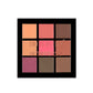 Swiss Beauty Ultimate Eyeshadow Palette 06|6 gms|MRP 329