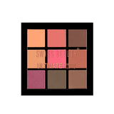 Swiss Beauty Ultimate Eyeshadow Palette 06|6 gms|MRP 329