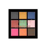 Swiss Beauty Ultimate Eyeshadow Palette 07|6 gms|MRP 329