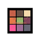 Swiss Beauty Ultimate Eyeshadow Palette 08|6 gms|MRP 329