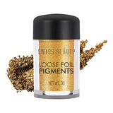 Swiss Beauty Loose Foil Pigment Eyeshadow 02|3 gms|MRP 229