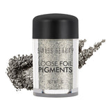 Swiss Beauty Loose Foil Pigment Eyeshadow 11|3 gms|MRP 229