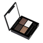 Swiss Beauty 3-in-1 Eyebrow Palette 02|5 gms|MRP 349