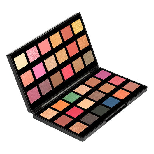 Swiss Beauty 36 Color Eyeshadow Palette 01|40 gms|MRP 1199