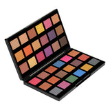 Swiss Beauty 36 Color Eyeshadow Palette 02|40 gms|MRP 1199