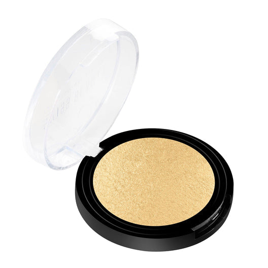 Swiss Beauty Professional Blusher 01 Golden|6 gms|MRP 379
