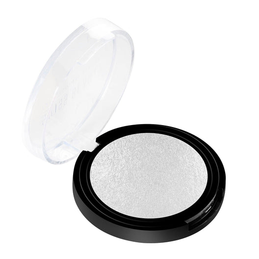 Swiss Beauty Professional Blusher 04 Silver|6 gms|MRP 379