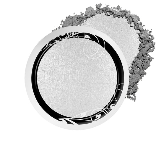 Swiss Beauty Professional Blusher 04 Silver|6 gms|MRP 379