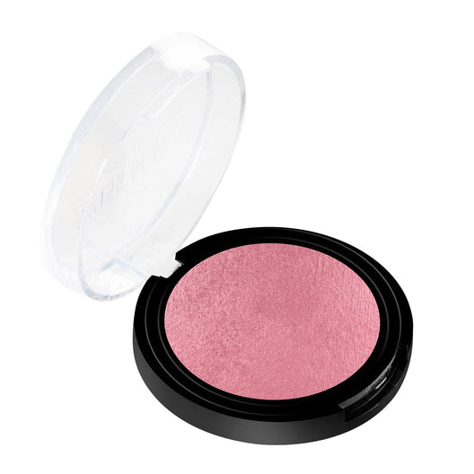 Swiss Beauty Professional Blusher 05 Deep Pink|6 gms|MRP 329