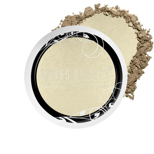 Swiss Beauty Professional Blusher 08 Sunshine|6 gms|MRP 379