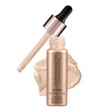 Swiss Beauty Liquid Highlighter 02 Gold|18 ml|MRP 449