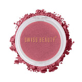 Swiss Beauty Professional Blusher 05 Deep-Plum|4 gms|MRP 299