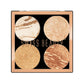 Swiss Beauty Highlighter Palette 01|10 gms|MRP 449
