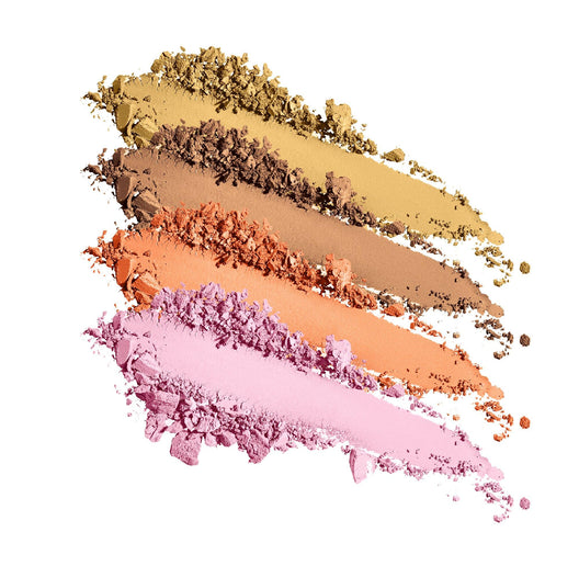 Swiss Beauty Highlighter Palette 04|10 gms|MRP 449
