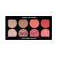 Swiss Beauty Ultra Blush Palette 01|16 gms|MRP 599