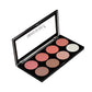 Swiss Beauty Ultra Blush Palette 02|16 gms|MRP 599