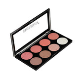 Swiss Beauty Ultra Blush Palette 02|16 gms|MRP 599