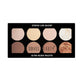 Swiss Beauty Ultra Blush Palette 04|16 gms|MRP 599