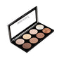 Swiss Beauty Ultra Blush Palette 04|16 gms|MRP 599