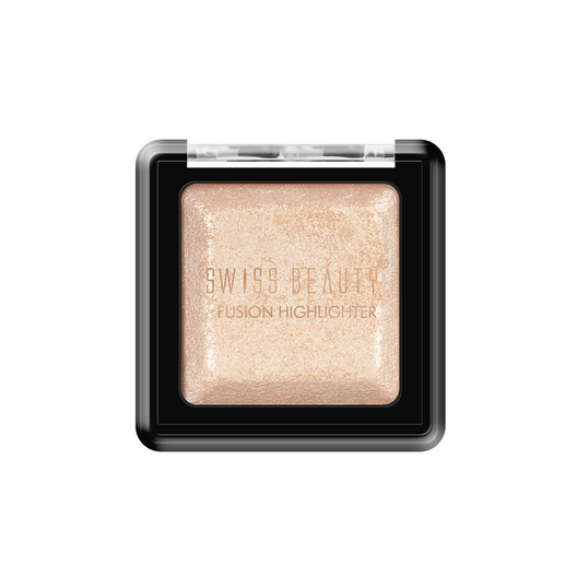 Swiss Beauty Fusion Highlighter 01|6 gms|MRP 379