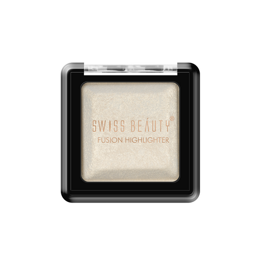 Swiss Beauty Fusion Highlighter 03|6 gms|MRP 379
