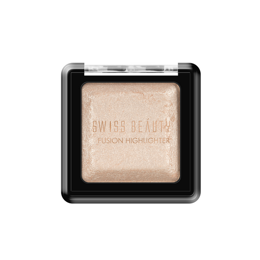 Swiss Beauty Fusion Highlighter 04|6 gms|MRP 379