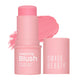 Swiss Beauty Cheek It Up Blush 01 High On Pink|8 gms|MRP 399