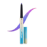 Swiss Beauty Holographic Shimmery Pencil Eyeliner 01 Milky Way|0.2 gms|MRP 449