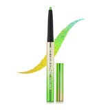Swiss Beauty Holographic Shimmery Pencil Eyeliner 02 Nouthern Light|0.2 gms|MRP 449