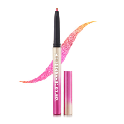 Swiss Beauty Holographic Shimmery Pencil Eyeliner 03 Stardust|0.2 gms|MRP 449