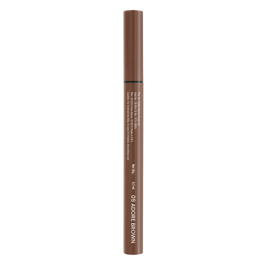 Swiss Beauty Colour Me Bright Sketch Eyeliner � Adore Brown|0.7 ml|MRP 259