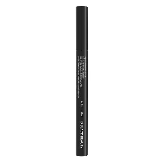 Swiss Beauty Colour Me Bright Sketch Eyeliner � Black Beauty|0.7 ml|MRP 259