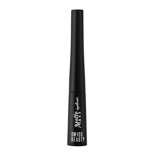Swiss Beauty Matte Maxx Eyeliner|4 gms|MRP 269