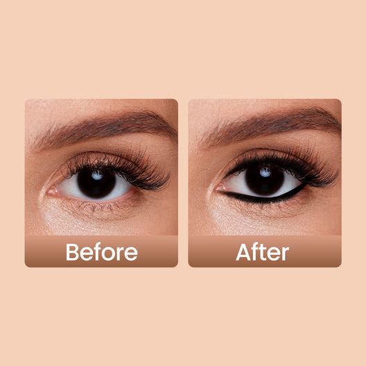 Swiss Beauty You & Eye Power Black Pencil Kajal |0.3 gms|MRP 189