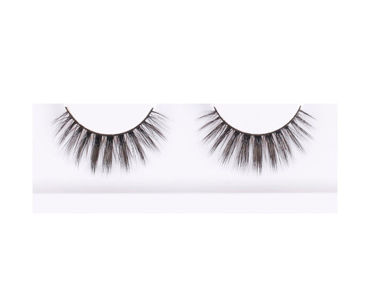 Swiss Beauty 3D Studio Effect Eyelashes 15 Amber| |MRP 169