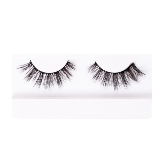 Swiss Beauty 3D Studio Effect Eyelashes 20 Diego| |MRP 129