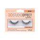 Swiss Beauty 3D Studio Effect Eyelashes 02 Diva| |MRP 169