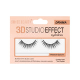 Swiss Beauty 3D Studio Effect Eyelashes 13 Drama| |MRP 129