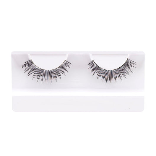 Swiss Beauty 3D Studio Effect Eyelashes 01 Fear-less| |MRP 129