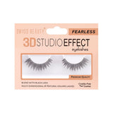 Swiss Beauty 3D Studio Effect Eyelashes 01 Fear-less| |MRP 129