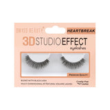 Swiss Beauty 3D Studio Effect Eyelashes 05 Heart-Break| |MRP 129