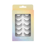 Swiss Beauty 3D Eyelashes 01 Mesmerizing| |MRP 349