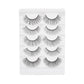 Swiss Beauty 3D Eyelashes 01 Mesmerizing| |MRP 349