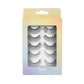 Swiss Beauty 3D Eyelashes 02 Stunning| |MRP 349