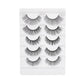 Swiss Beauty 3D Eyelashes 03 Dream| |MRP 349