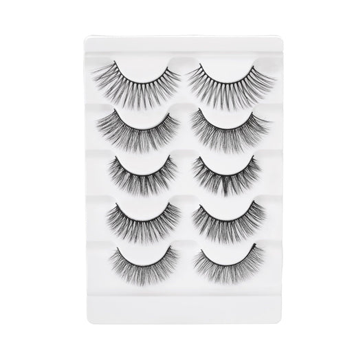 Swiss Beauty 3D Eyelashes 03 Dream| |MRP 349